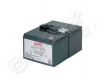 Batteria apc per ups rbc6 Batteria apc per ups rbc6