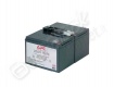 Batteria apc per ups rbc6 