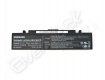 Batteria litio 6cell samsung r60, r70, p500 