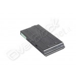 Batteria per notebook cdc serie 576x 