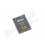 Batteria ric. nikon en-el10 x s200/s500 