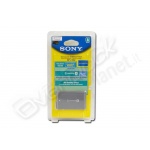 Batteria sony per videocamere np-fa50 