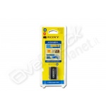 Batteria sony per videocamere np-fp71 