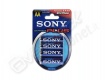 Batteria sony stilo alcalina  plus 4 pz 