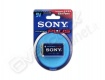 Batteria sony  transistor plus 