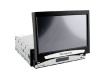 7" Bay LCD Touch screen Monitor 