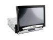 7" Bay LCD Touch screen Monitor 