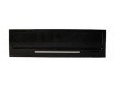 Bay-Cover 5.25" Black Bay-Cover 5.25" Black