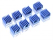 BGA Heatsink - Alluminio 