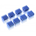 BGA Heatsink - Alluminio 