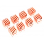 BGA Heatsink - Rame 