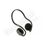 Bluetooth stereo headset  kraun 