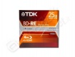 Blu-ray disc riscriv tdk 2x 25 gb 