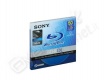 Bluray disc sony 50 gb 2x jc 