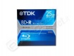 Blu-ray disc tdk 25 gb 2x 