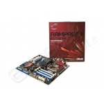 M board asus rampage ii extreme x58 lga1366 