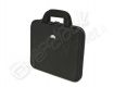 Borsa kraun per netbook interno rosso 