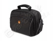 Borsa reflex difox sport 700 black Borsa reflex difox sport 700 black