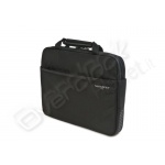 Borsa samsonite notebook aramon 15,4" nero 