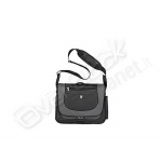 Borsa sumdex tracolla nera 15.4" 