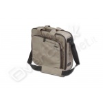 Borsa tucano area large beige 15.4" 