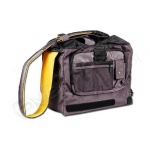 Borsa tucano horizontal limit grigio 