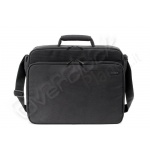 Borsa tucano prima compatta large 15,4" nera 