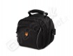 Borsa x videocamere difox sport 420 black 