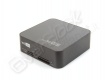 Box esterno per hdd nero con card reader Box esterno per hdd nero con card reader