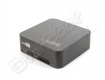 Box esterno per hdd nero con card reader 