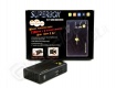Box hd 2.5"x2 mobile with raid Box hd 2.5"x2 mobile with raid