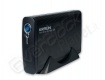 Box hdd kraun 3.5" rj45 + usb 2.0 Box hdd kraun 3.5" rj45 + usb 2.0