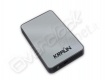 Box hdd 2.5" sata to usb + borsa Box hdd 2.5" sata to usb + borsa