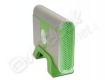 Box per hdd 3,5" usb 2.0 silver/green 