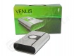 Box per hdd 3,5" ndas+usb silver/black 