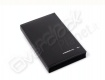 Box per hdd pata / usb 2.5" colore nero 