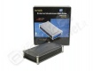 Box per hdd 3.5" esterno da ide a usb 