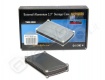 Box techsolo per hdd 2.5" usb 2.0 