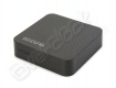 Box techsolo per hdd 3,5" ide / usb+firewire 