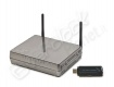 Bundle router adsl 3com wi-fi 11n+usb wi-fi n 