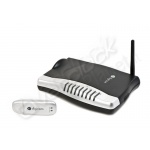 Bundle router digicom adsl 2/2+ usb wi-fi 54m 