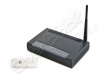 Bundle zyxel router adsl wi-fi + usb wi-fi 