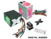 PurePower Butterfly - 480 Watt silver PurePower Butterfly - 480 Watt silver