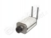 Camera ip vivotek 1/3 ' ccd ip6127 wireless Camera ip vivotek 1/3 ' ccd ip6127 wireless