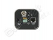 Camera ip vivotek 1/3' ccd 2 codec ip6122 