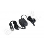 Car charger creative mp3 player -usb 