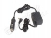 Car charger per creative mp3 dc 