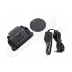 Car kit&car charger tomtom per rider v2 