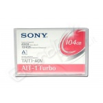 Cart. dati ait-1 40gb turbo no mic chip 