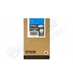 Cart. epson ciano c13t616200 x b-300 e b-500d 